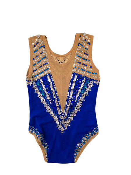 Leotard Sea treasures