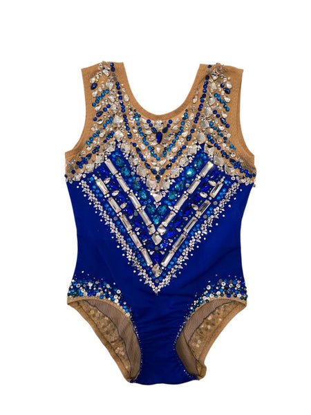 Leotard Sea treasures