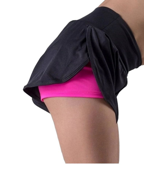 Double Shorts Gudvin