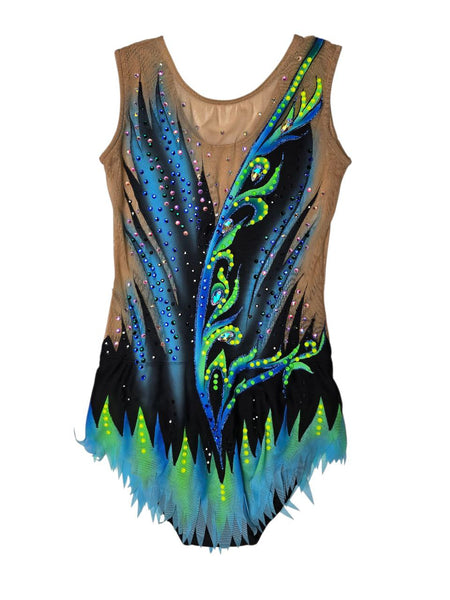 Deep Blue Sea (not available from 23/11 until 30/11)