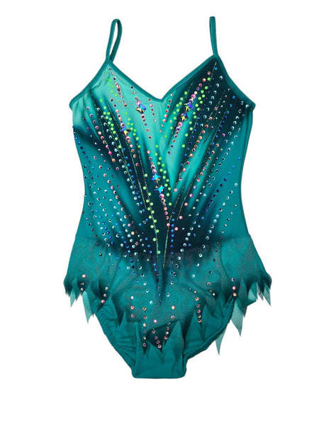 Leotard Tiffany (not available from 23/11 until 30/11)