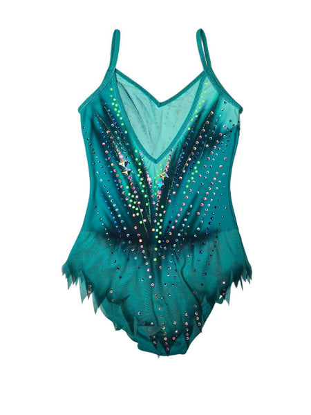Leotard Tiffany (not available from 23/11 until 30/11)