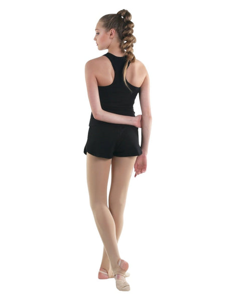 Black tank top Olimp