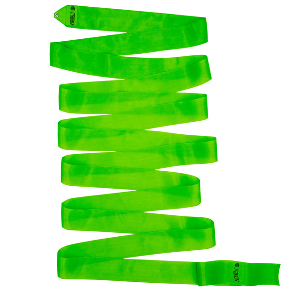 Ribbon Pastorelli 5m (Green)