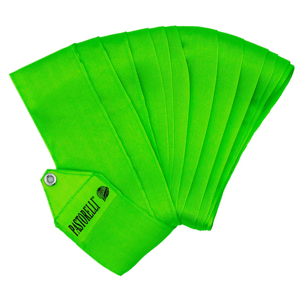 Ribbon Pastorelli 5m (Green)