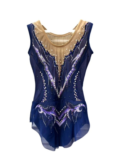 Leotard Magical Night (not available from 23.11 until 30.11)