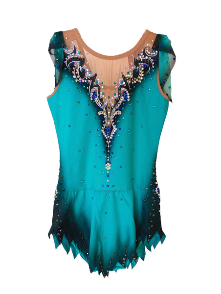 Leotard Dark Waters (not available from 5/11 until 5/12)