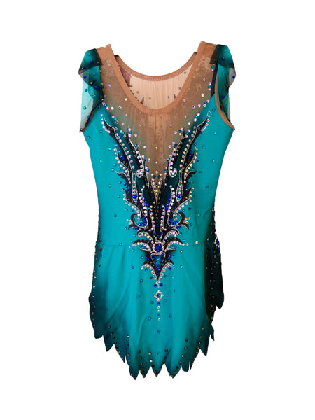 Leotard Dark Waters (not available from 5/11 until 5/12)