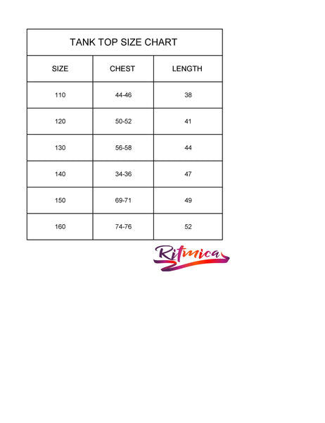 Black tank top Olimp