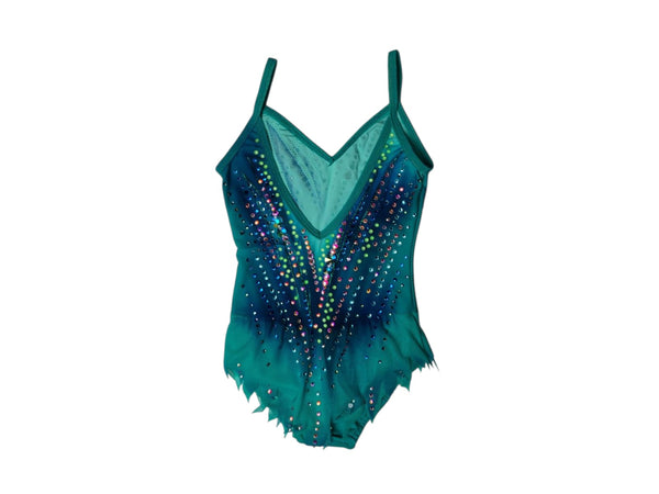 Leotard Tiffany (not available from 28.11 until 05.12)