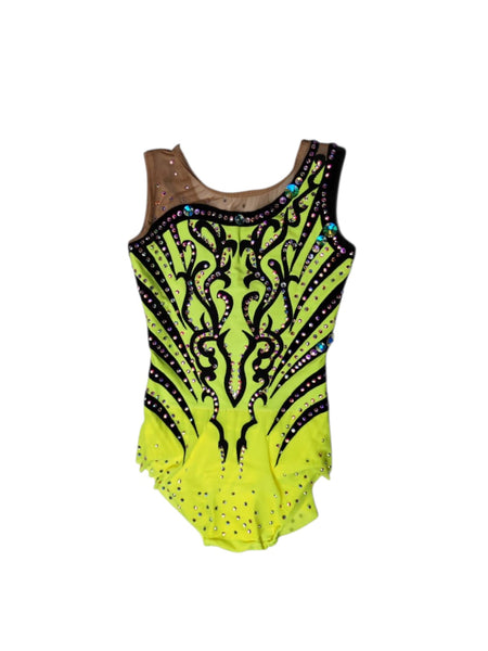 Leotard Extravaganza