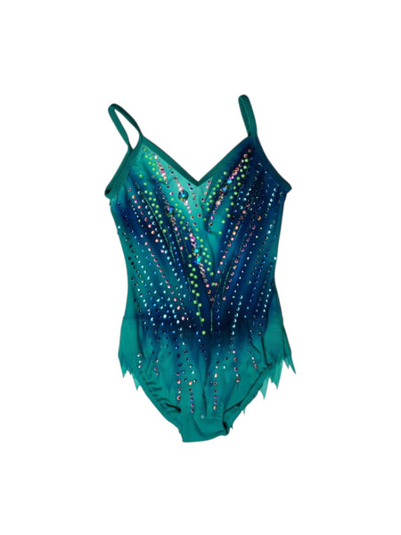 Leotard Tiffany (not available from 28.11 until 05.12)