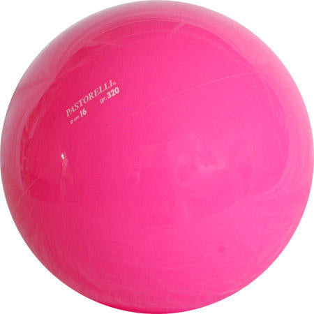 Ball Pastorelli  16cm (Fluo Pink)
