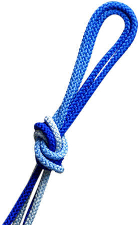 Patrasso Rope Pastorelli (Electric blue/Sky blue)