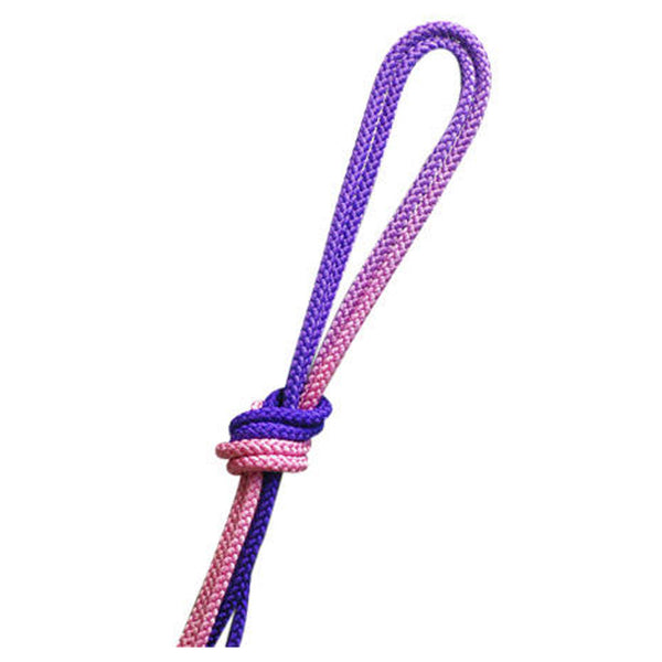 Patrasso Rope Pastorelli (Pink/Lilac/Electric blue)