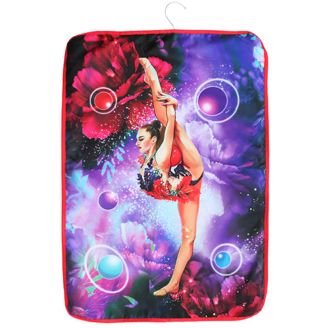 Case for the Leotard Galaxy 47