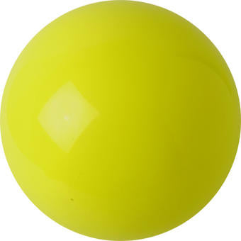 Ball Pastorelli  16cm (Fluo Yellow)