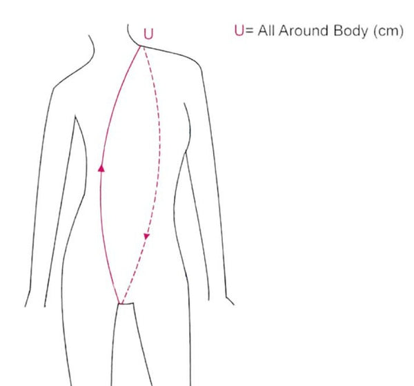 Leotard Emerald Lily