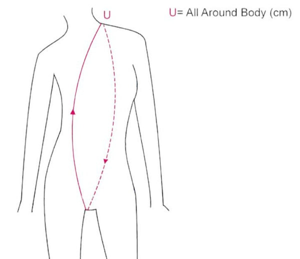 Leotard Stars (not available in November)