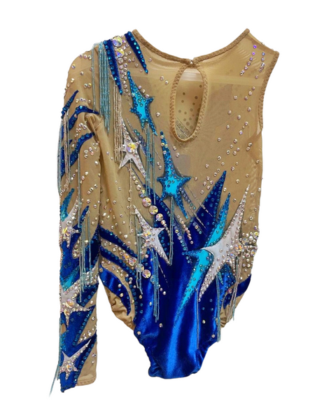 Leotard Stars (not available in November)