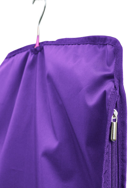 Case for the Leotard Angel 33