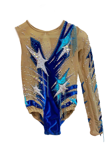 Leotard Stars (not available in November)