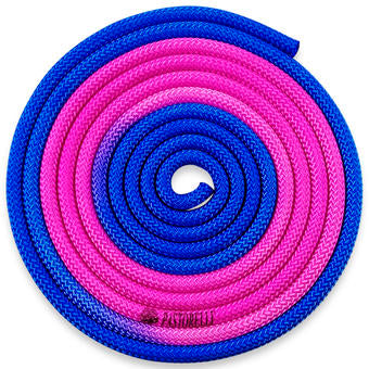 New Orleans Rope Pastorelli (Fluo pink-Blue)