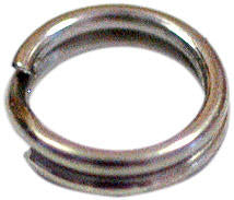 Pastorelli ring for ribbon stick spare parts