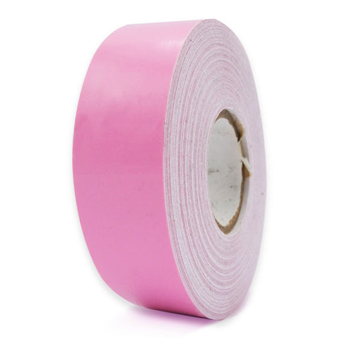 Moon adhesive tape baby pink