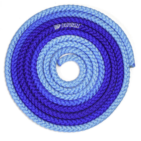 Patrasso Rope Pastorelli (Electric blue and sky blue)