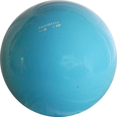 Ball Pastorelli 16cm (Sky Blue)