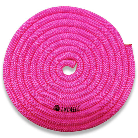 New Orleans Rope Pastorelli (Fluo Pink)