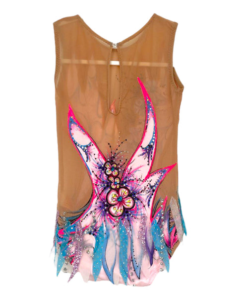 Leotard Sakura (not available from 28.11 until 05.12)