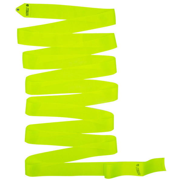 Ribbon Pastorelli 6m (Fluo yellow)