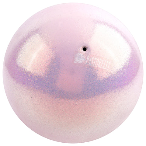 Ball Pastorelli 18cm (Pastel Millenial Pink)