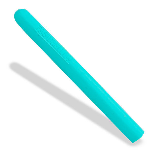 Spare grip for stick.
