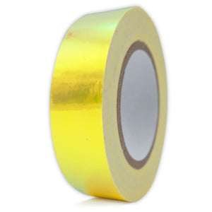 Tape Laser Yellow