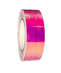 Tape Laser King Magenta