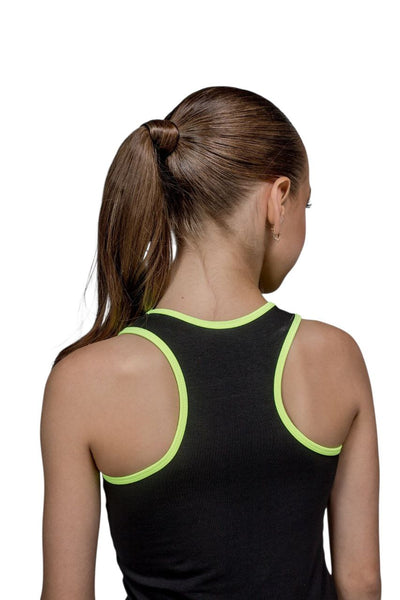 Tank Top Champion (color rim)