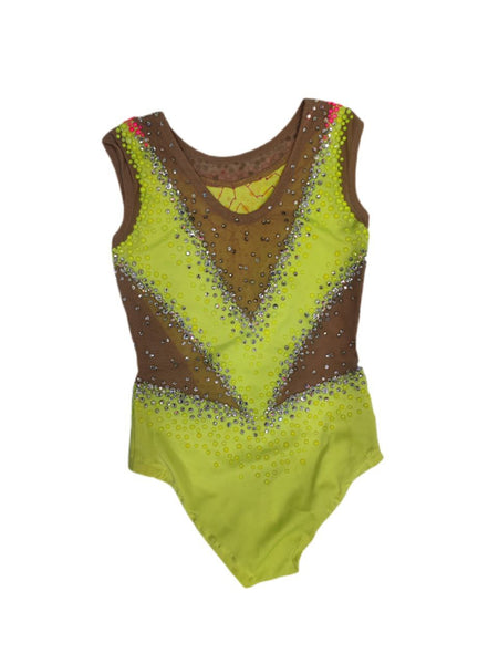 Leotard Sunny