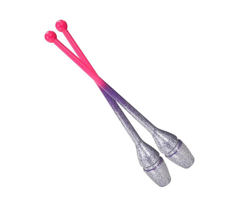 Clubs Sasaki 36 cm (FRP PPSI) Fresh Pink and Purple Silver