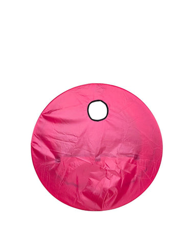 Hoop Holder with the bag