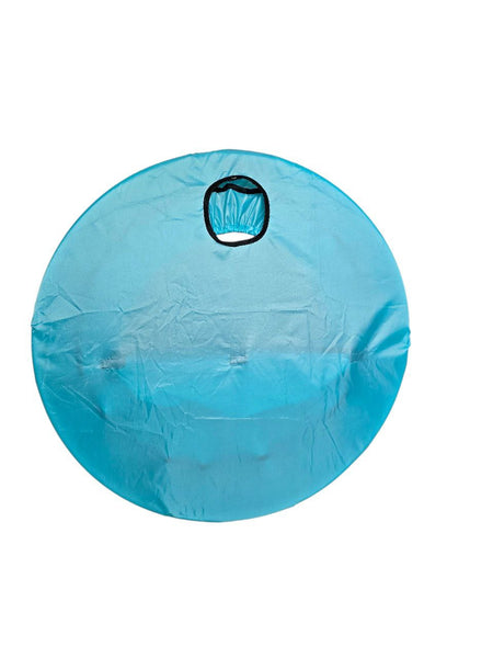 Hoop Holder with the bag