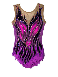 Leotard Lotus