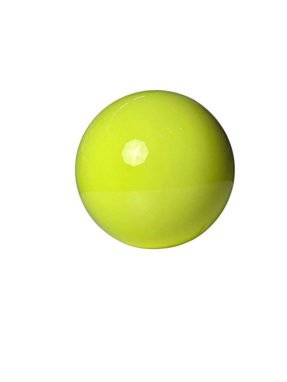 Ball Sasaki 17cm (Lime Yellow - LYMY)