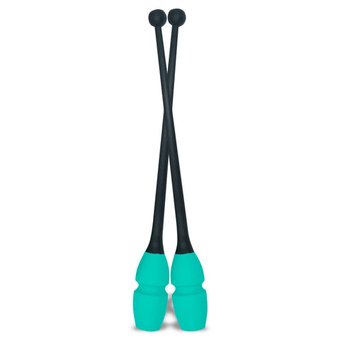 Clubs Pastorelli 40.5 cm (Black-Tiffany)