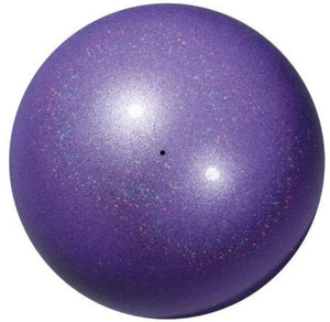 Ball Sasaki Mitia 17cm (PP) Purple