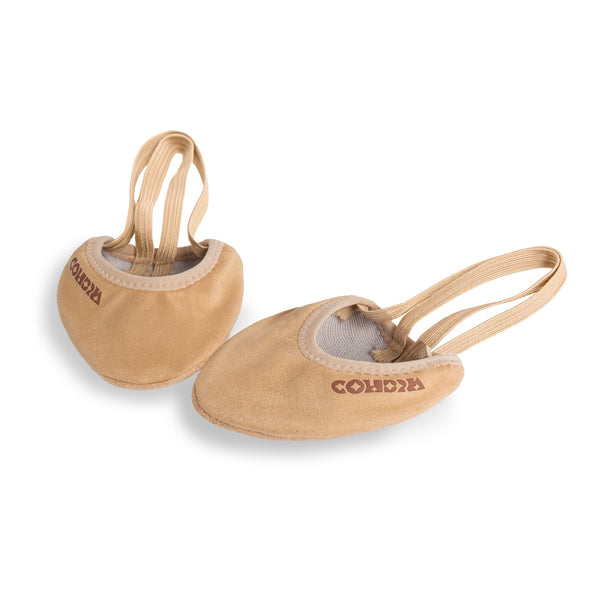 Half socks Colibri Comfort