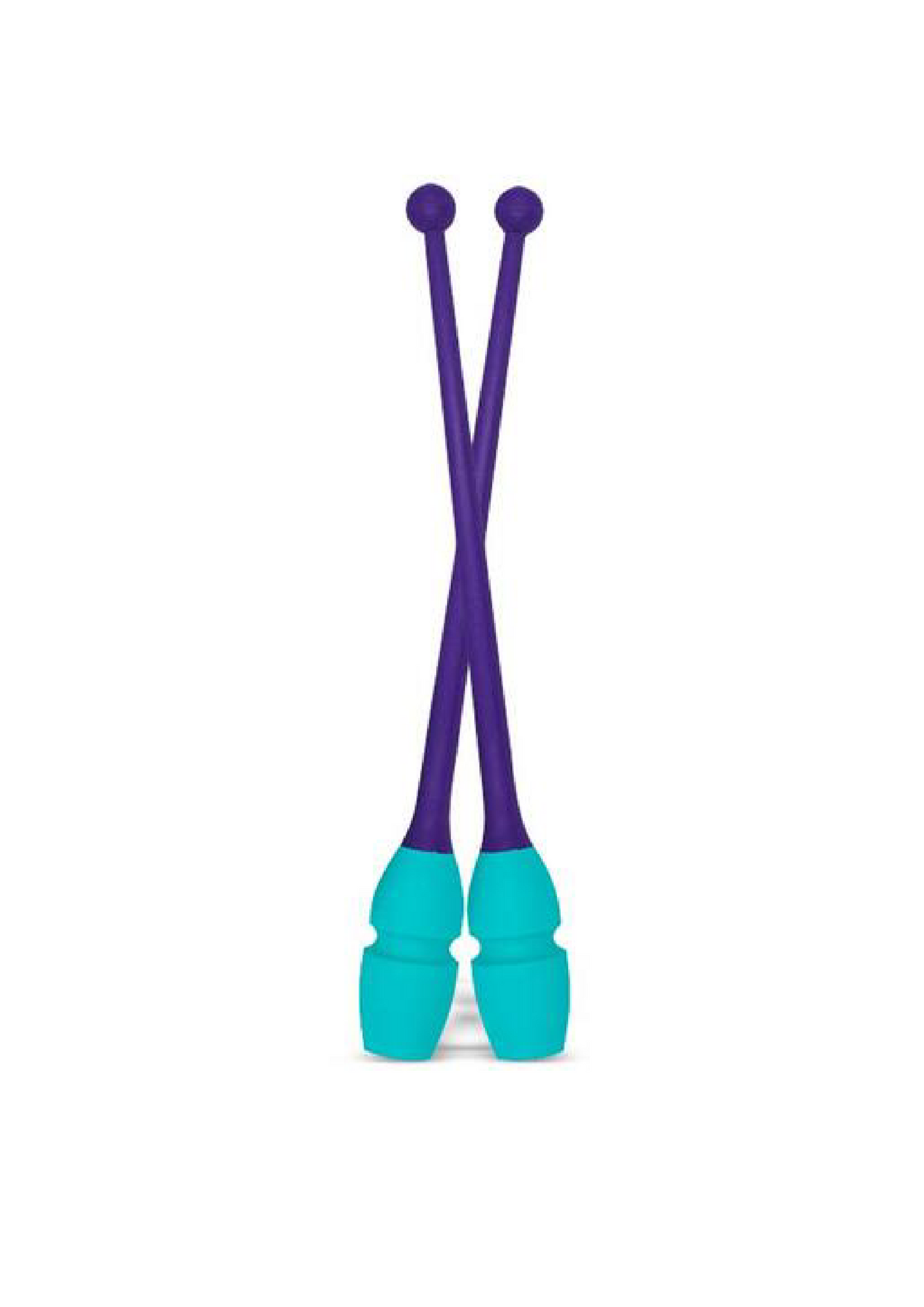 Clubs Pastorelli 40.5 cm (Lilac-Tiffany)