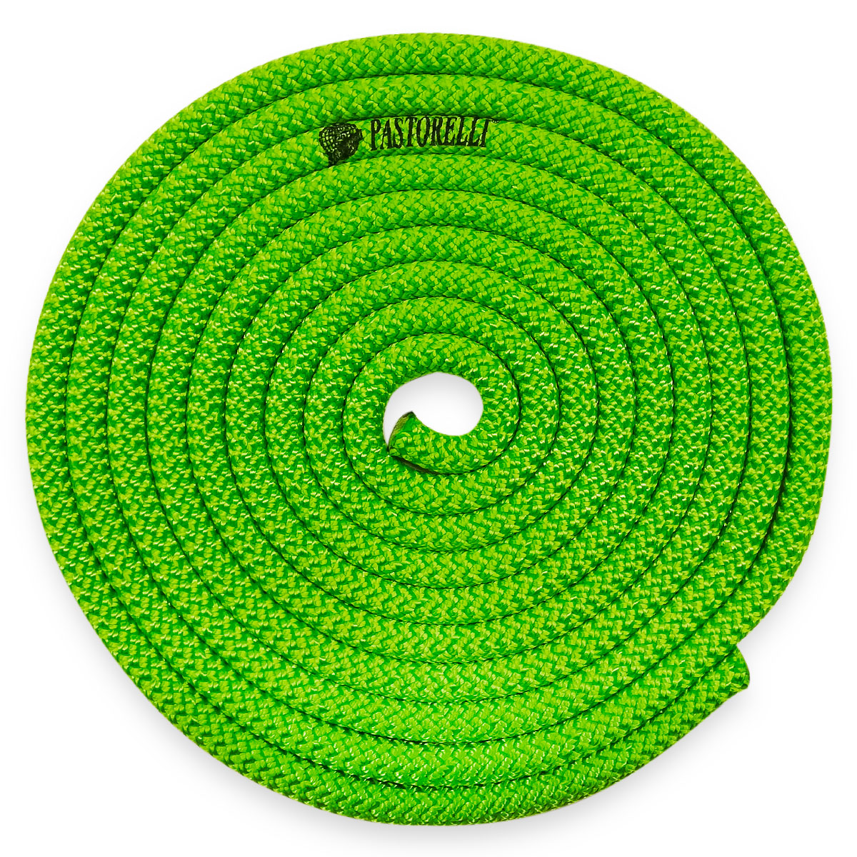 New Orleans Rope Pastorelli (Fluo green)